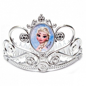 Корона Холодное сердце, 8,75 см. (Boley, 82584) Корона Холодное сердце, 8,75 см. (Boley, 82584)